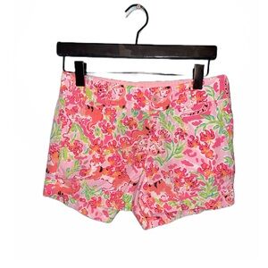 Lilly Pulitzer Callahan Short